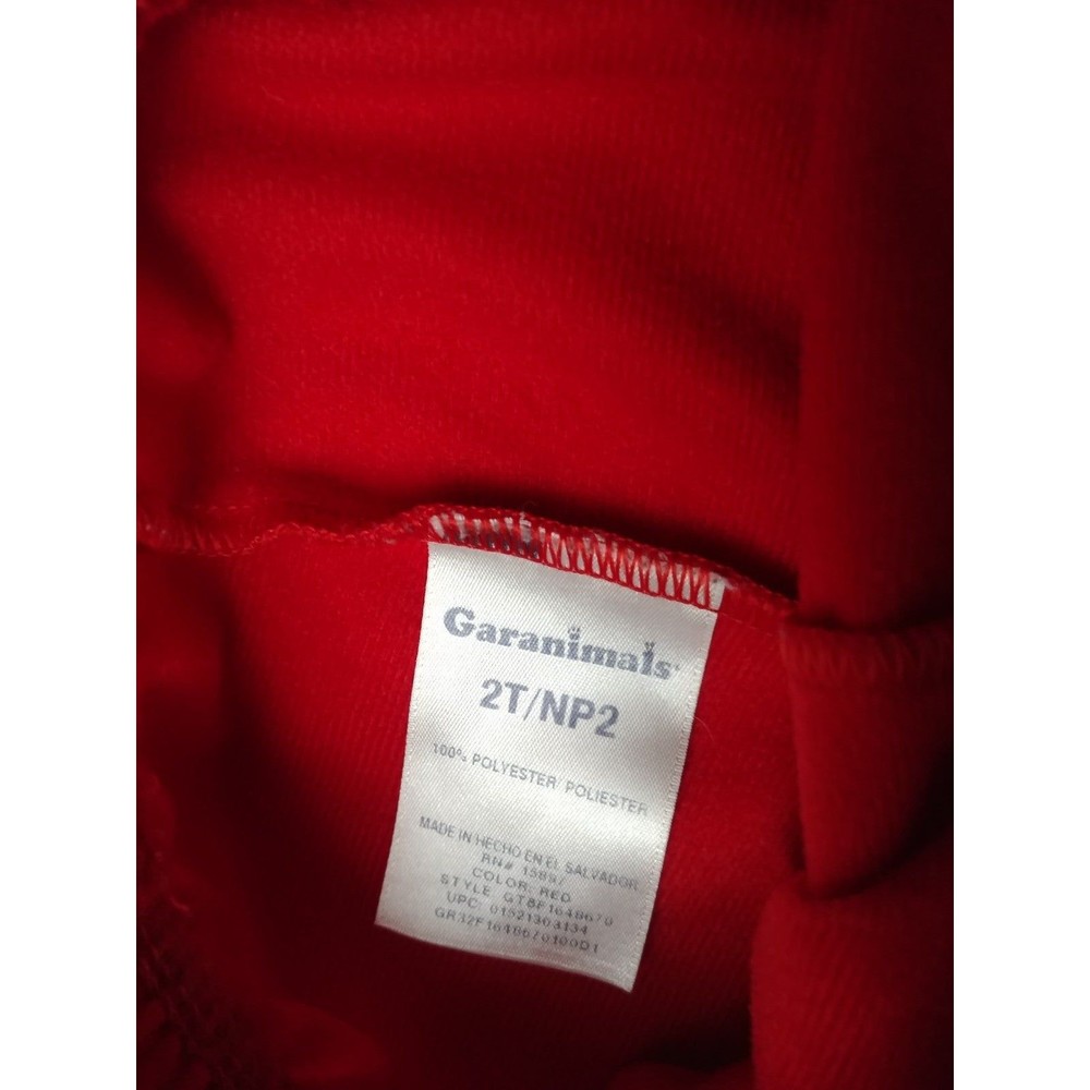 2T Pants - Picture 3 of 4
